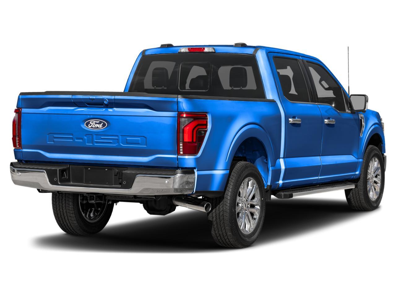 2026 Ford F-150 Lariat San Clemente CA