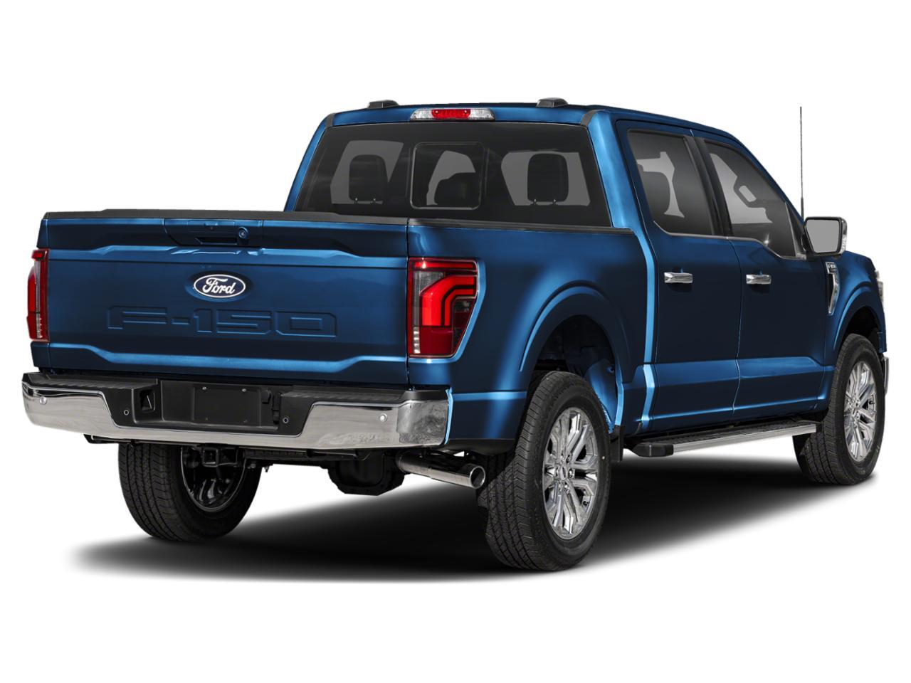 2026 Ford F-150 Lariat San Clemente CA