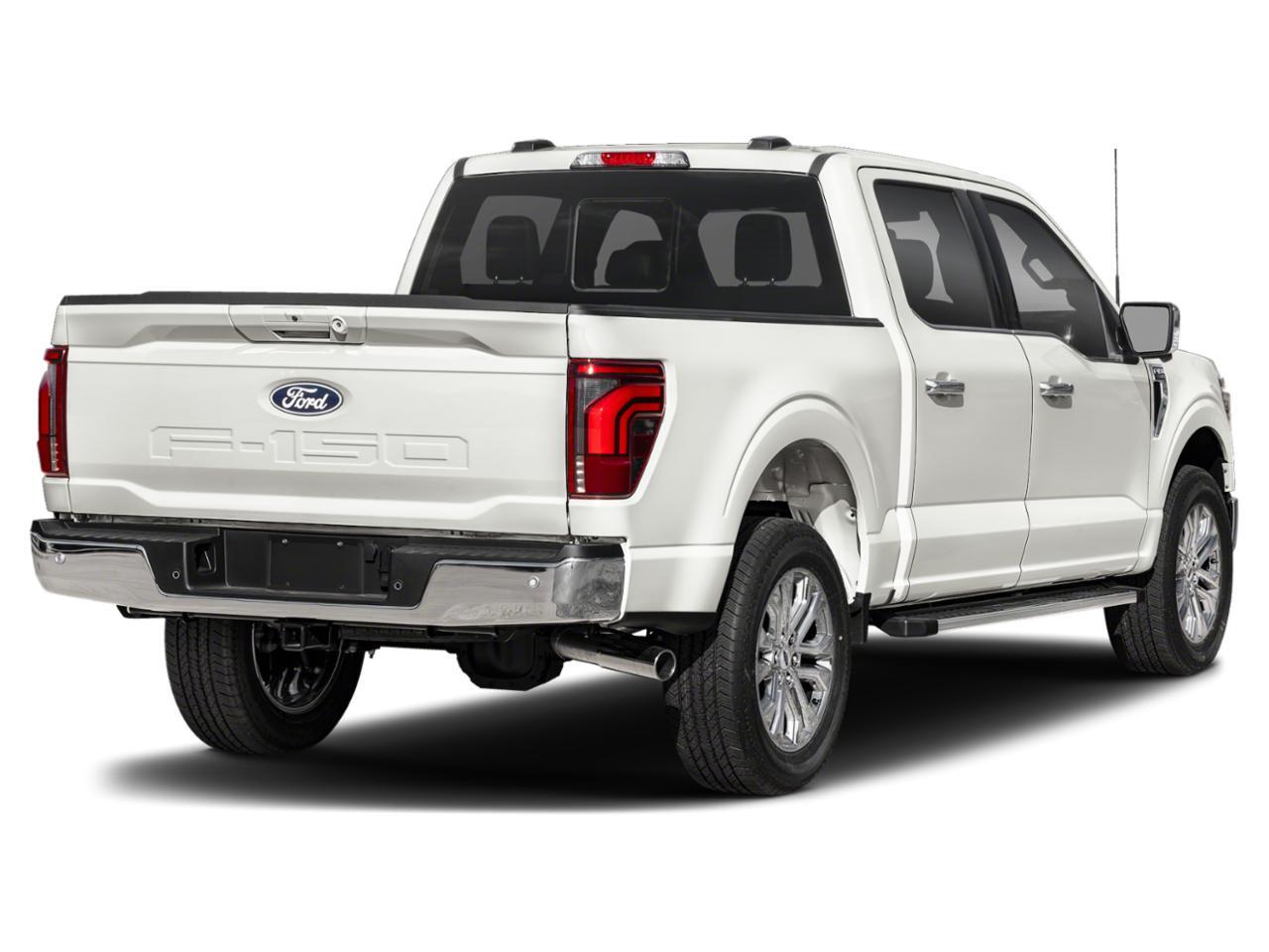 2026 Ford F-150 Lariat San Clemente CA