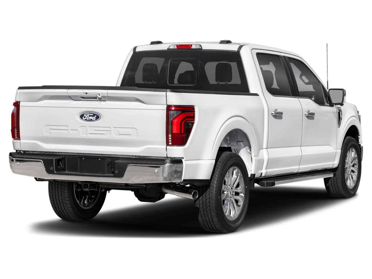2026 Ford F-150 Lariat San Clemente CA