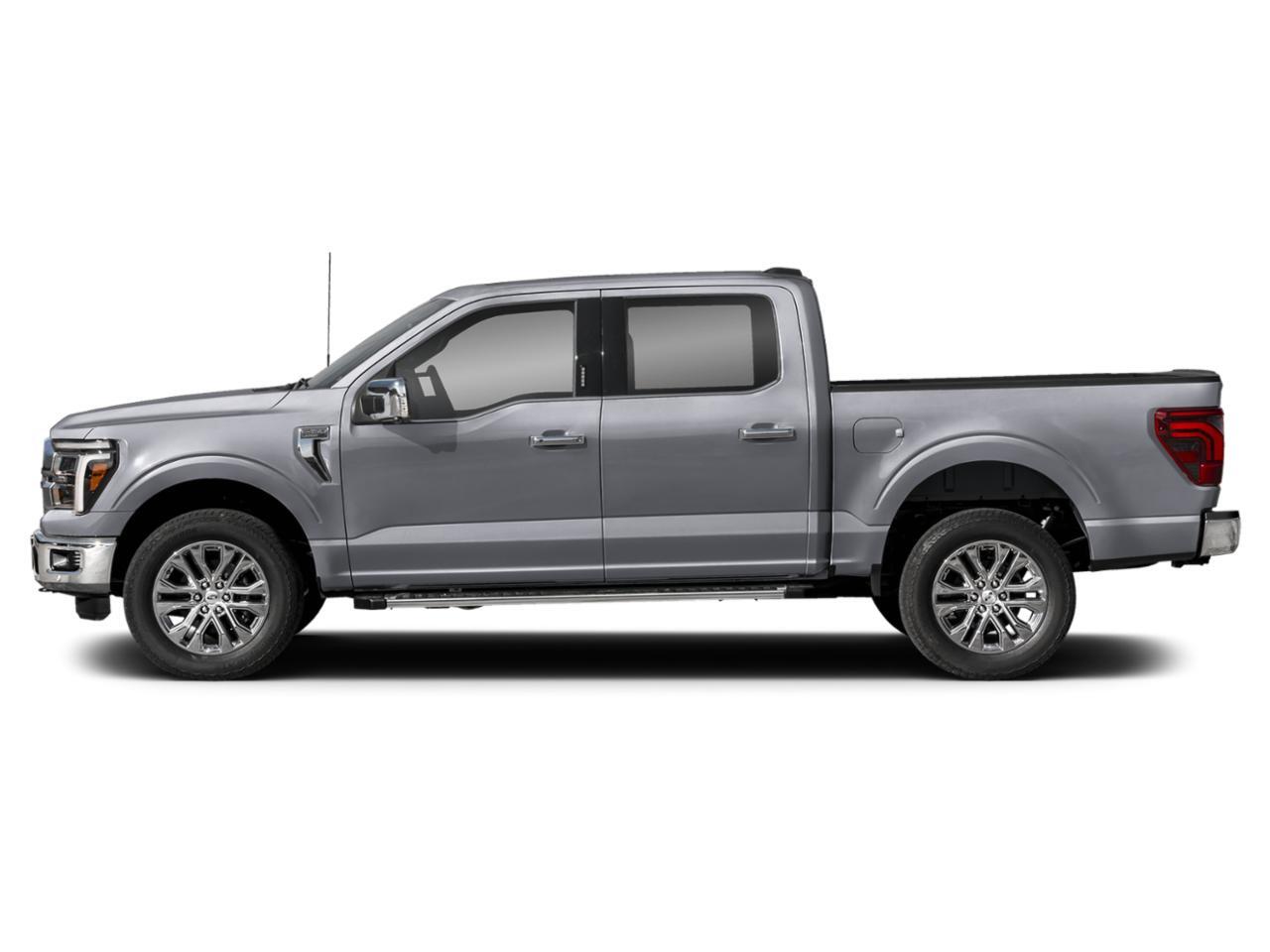2026 Ford F-150 Lariat San Clemente CA