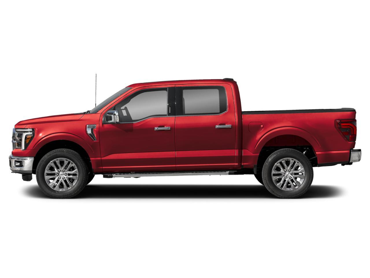 2026 Ford F-150 Lariat San Clemente CA