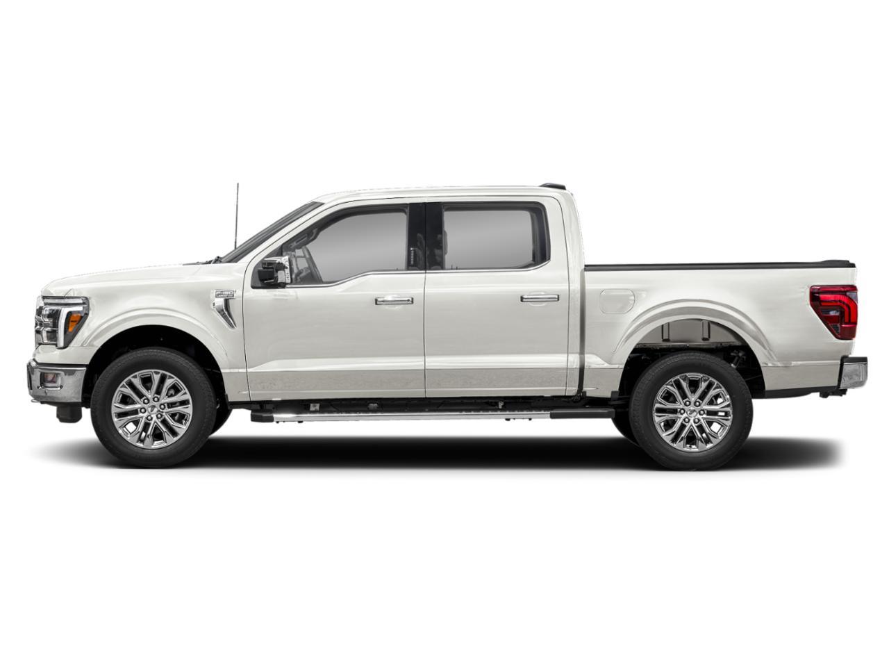 2026 Ford F-150 Lariat San Clemente CA