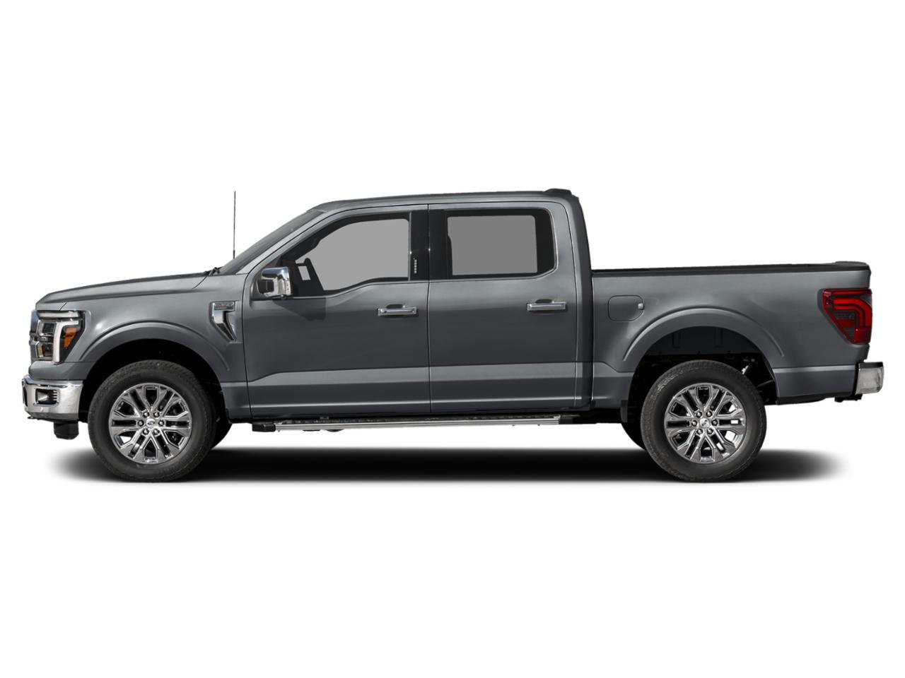 2026 Ford F-150 Lariat San Clemente CA