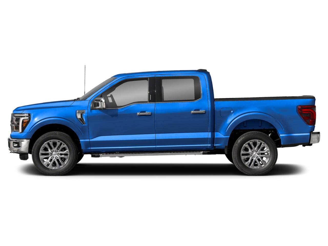 2026 Ford F-150 Lariat San Clemente CA