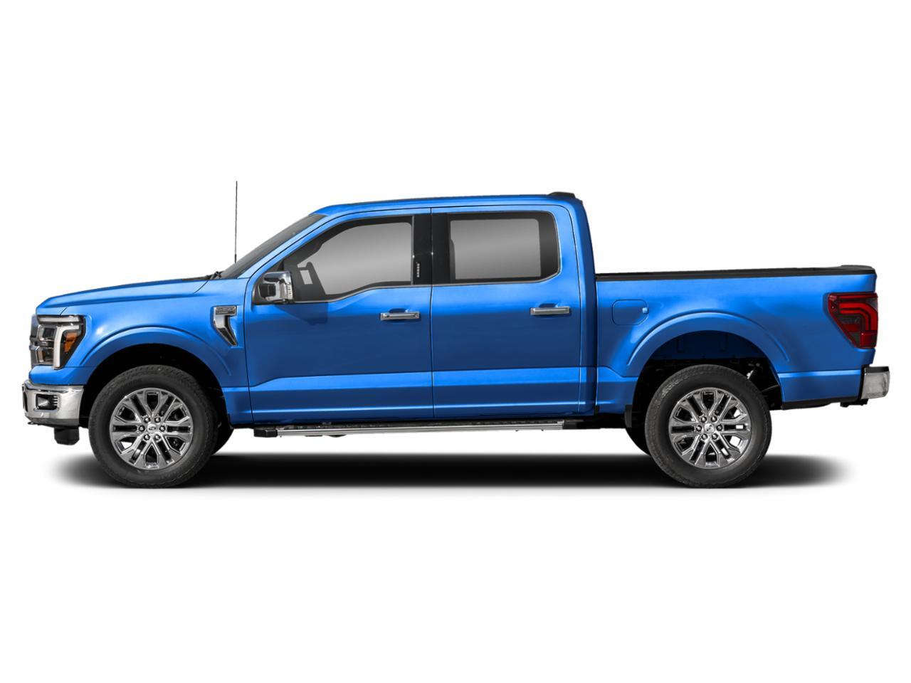 2026 Ford F-150 Lariat San Clemente CA