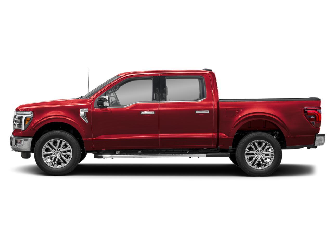 2026 Ford F-150 Lariat San Clemente CA