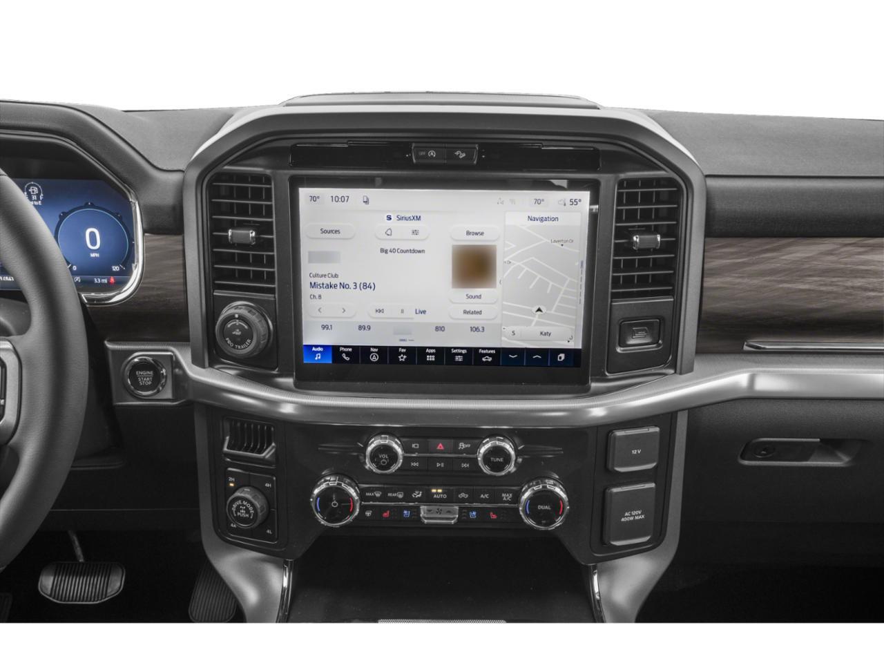 2026 Ford F-150 Lariat Ashland VA