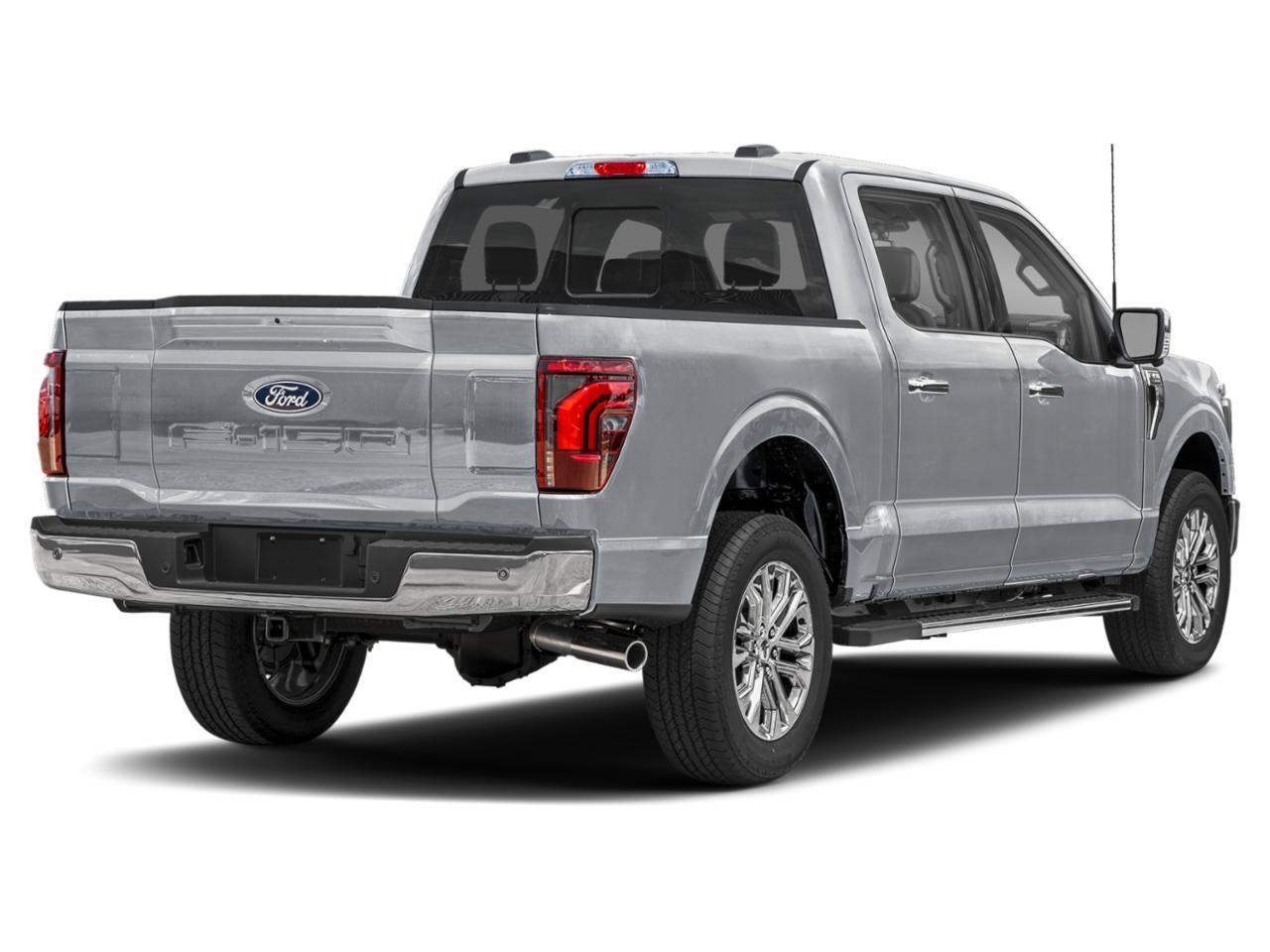 2026 Ford F-150 Lariat Ashland VA