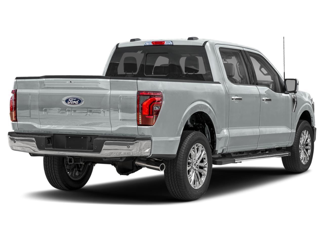 2026 Ford F-150 Lariat Richmond VA
