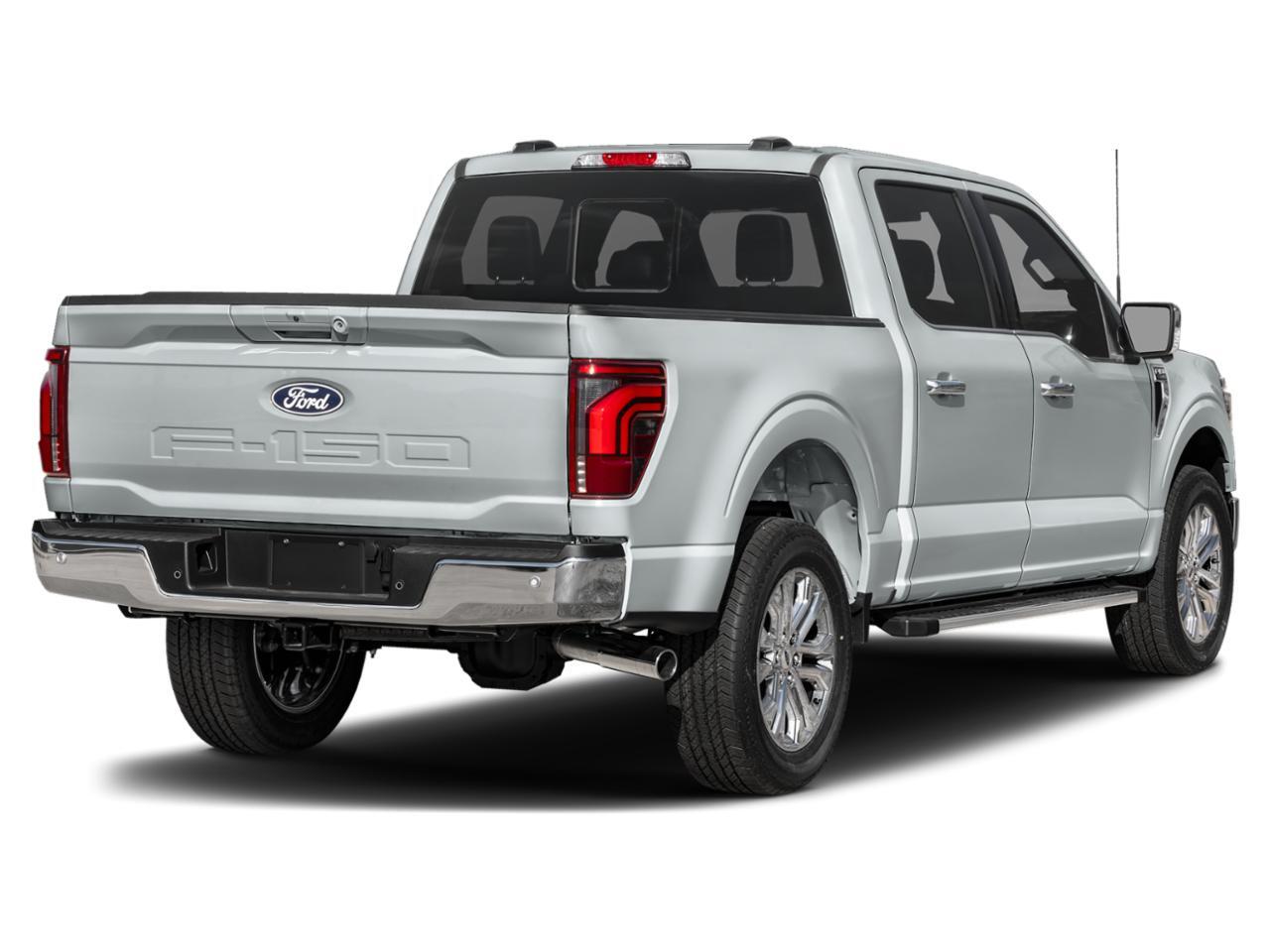 2026 Ford F-150 Lariat Richmond VA