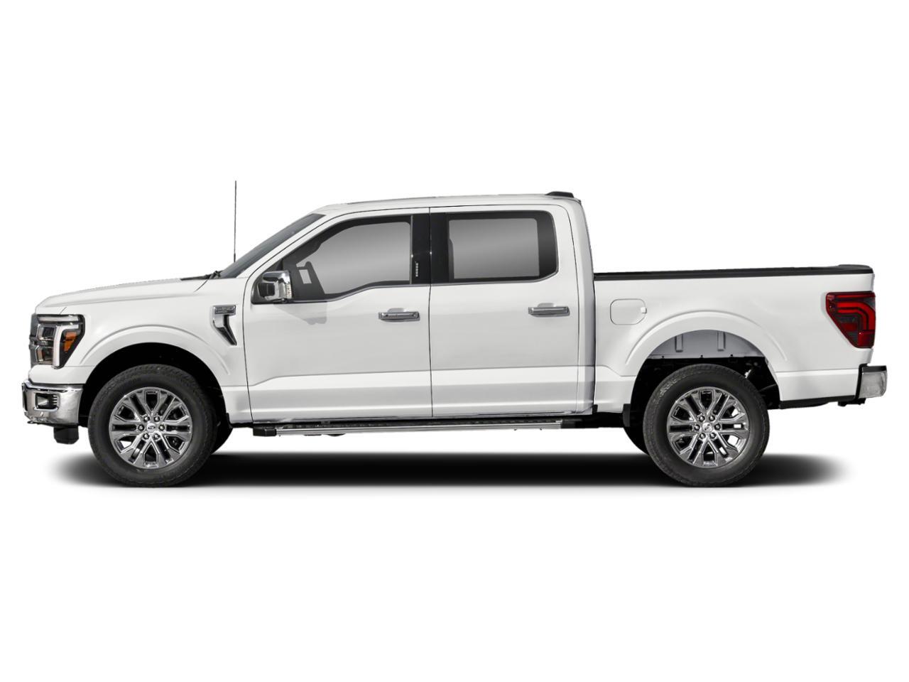 2026 Ford F-150 Lariat Ashland VA