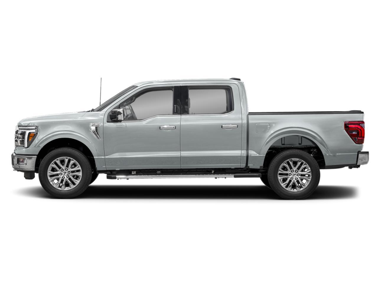 2026 Ford F-150 Lariat Richmond VA