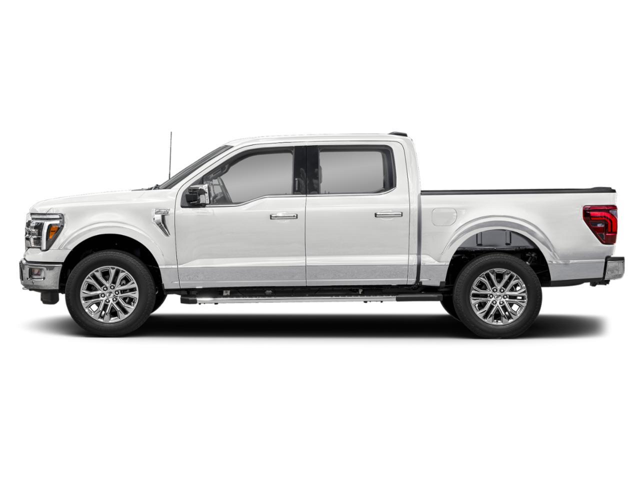 2026 Ford F-150 Lariat Ashland VA