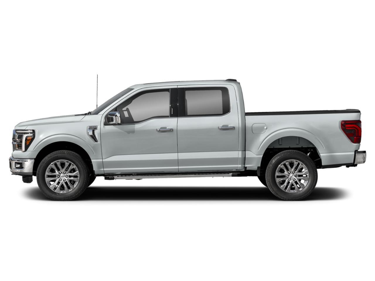 2026 Ford F-150 Lariat Richmond VA