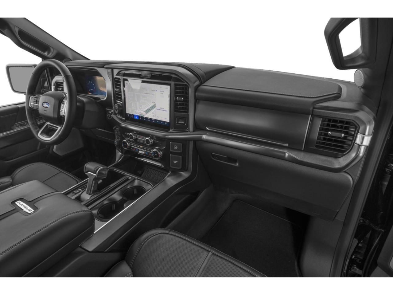 2026 Ford F-150 Platinum Owego NY