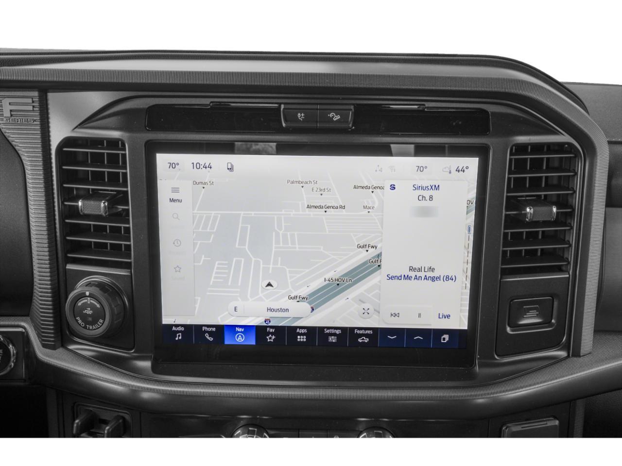 2026 Ford F-150 Platinum Owego NY