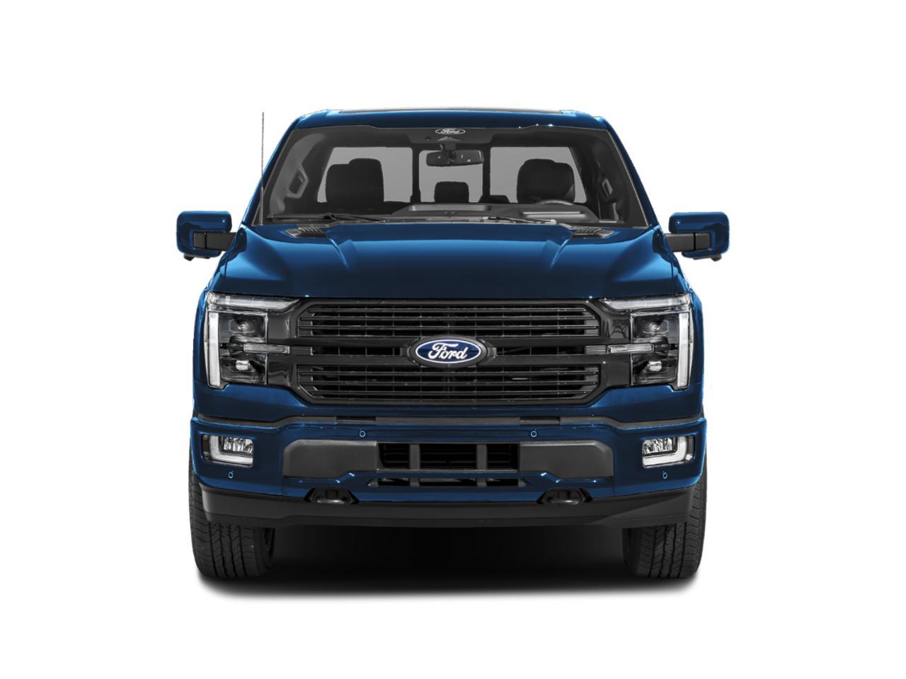 2026 Ford F-150 Platinum Pine River MN