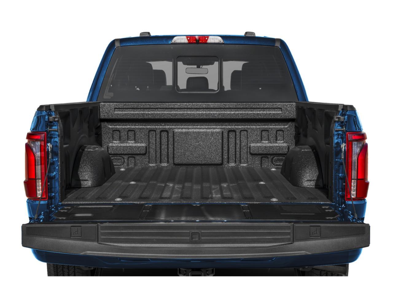 2026 Ford F-150 Platinum Roseville CA