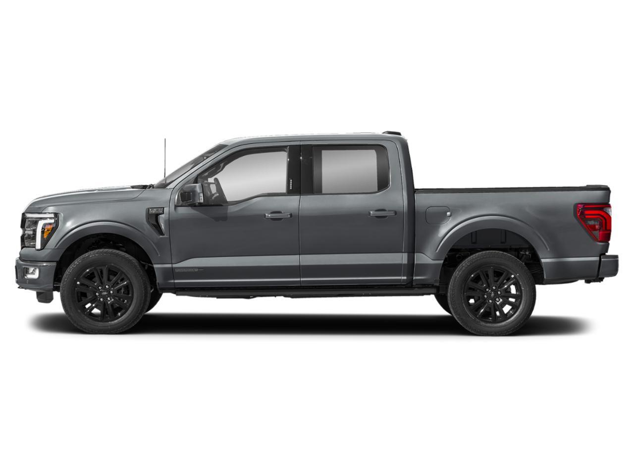 2026 Ford F-150 Platinum Roseville CA