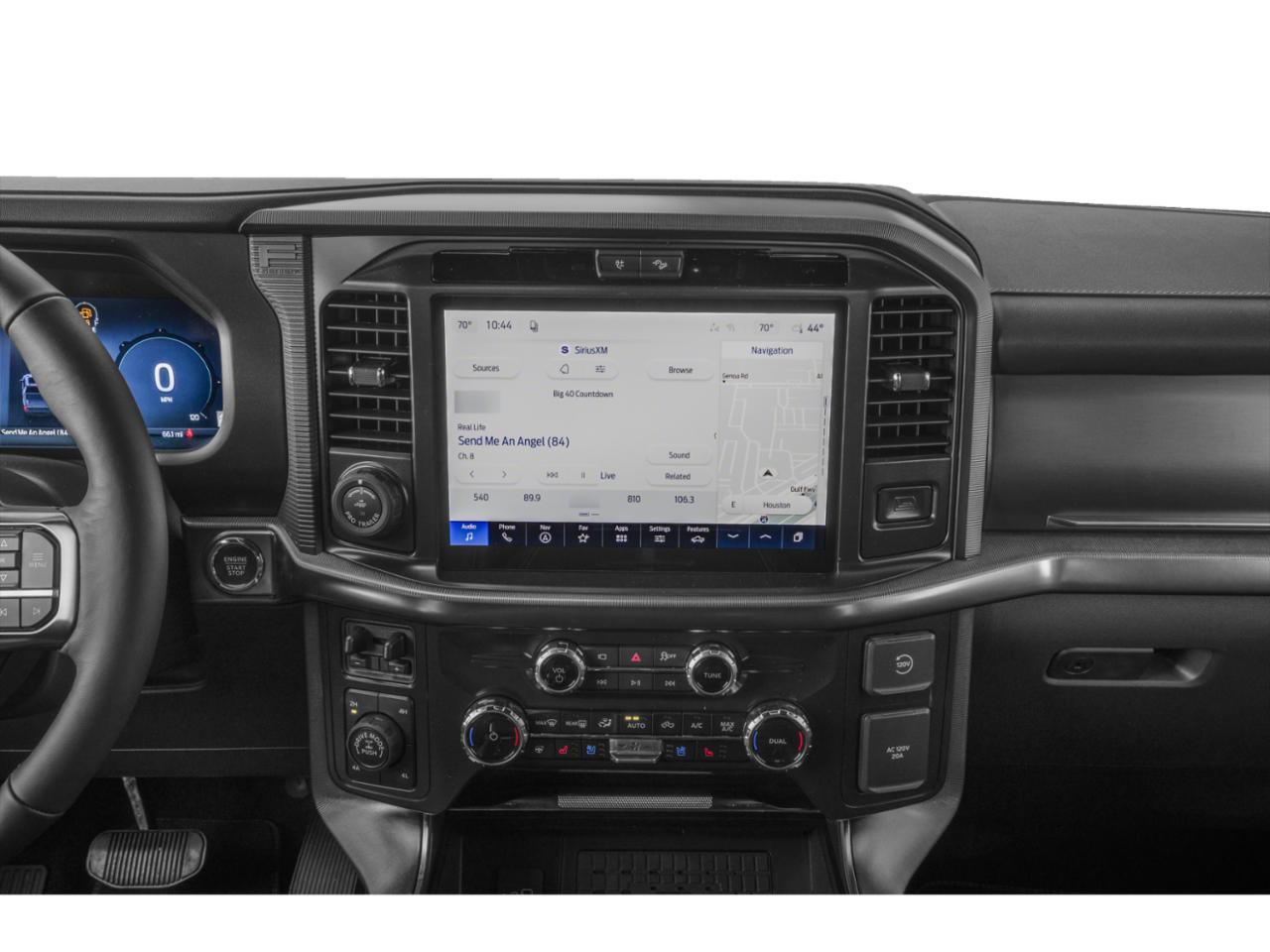 2026 Ford F-150 Platinum San Clemente CA