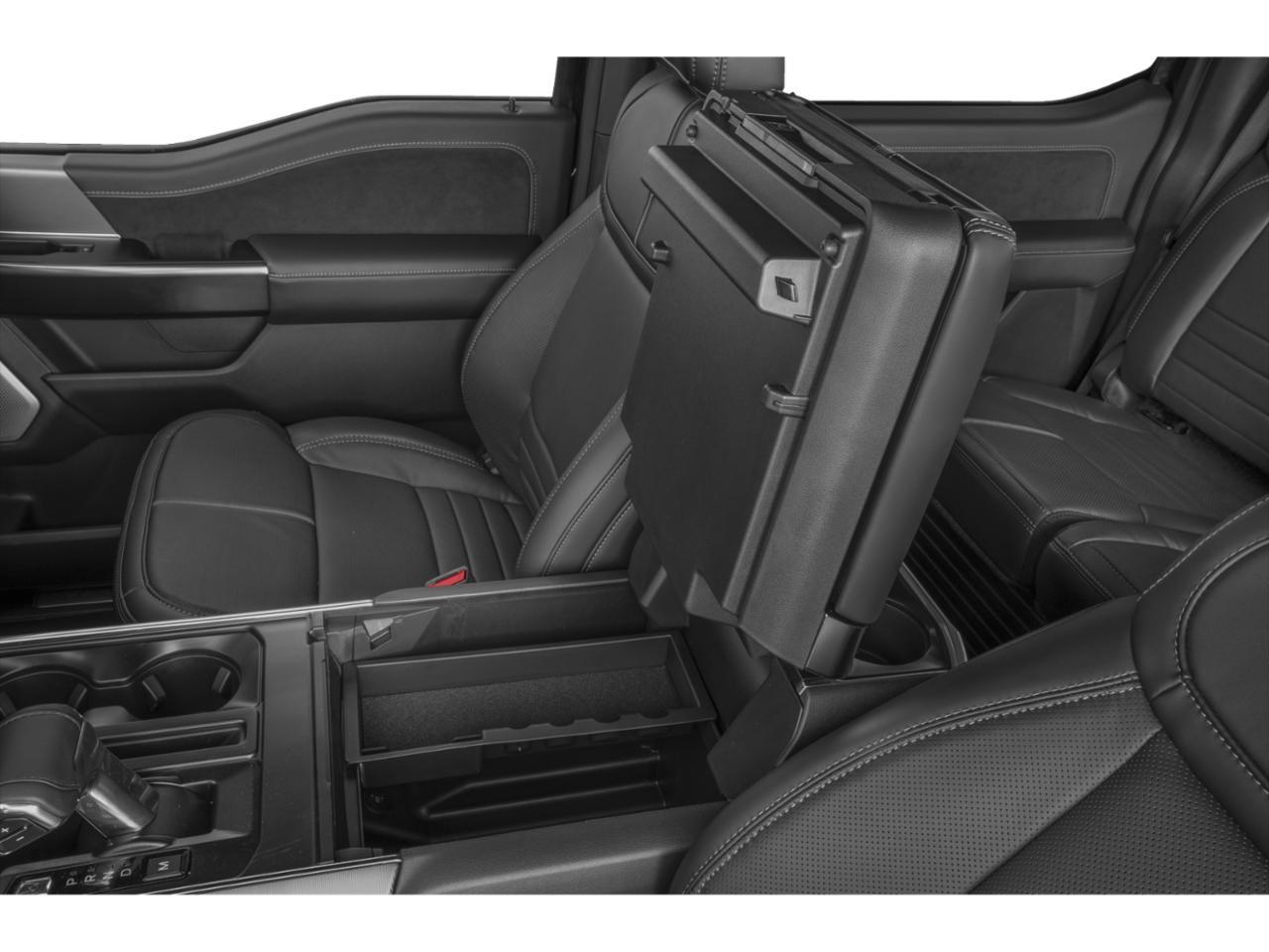 2026 Ford F-150 Platinum San Clemente CA