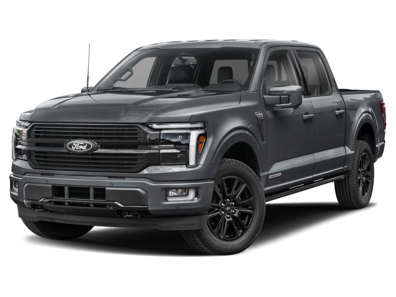 2026 Ford F-150 Platinum San Clemente CA