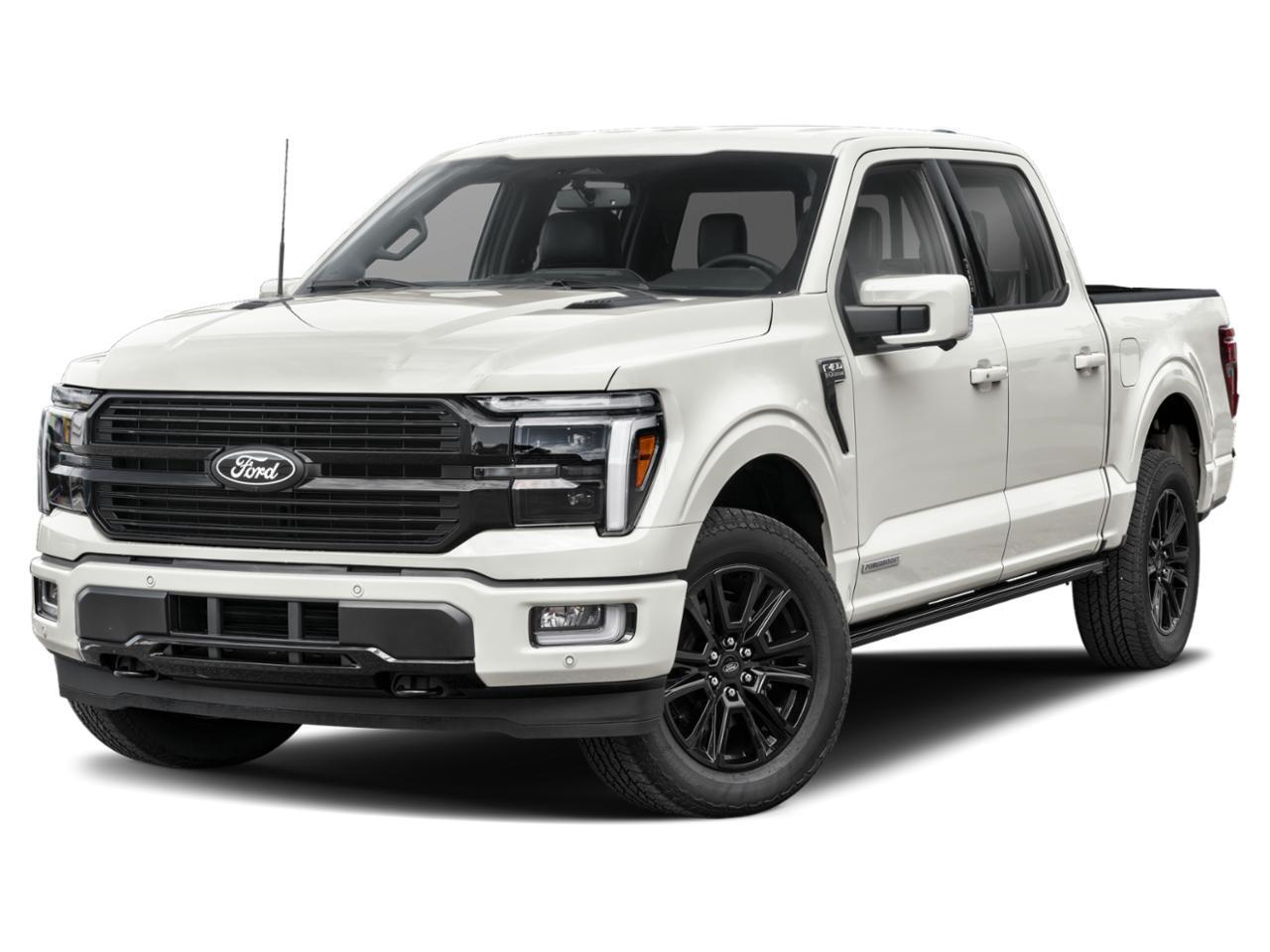 2026 Ford F-150 Platinum San Clemente CA