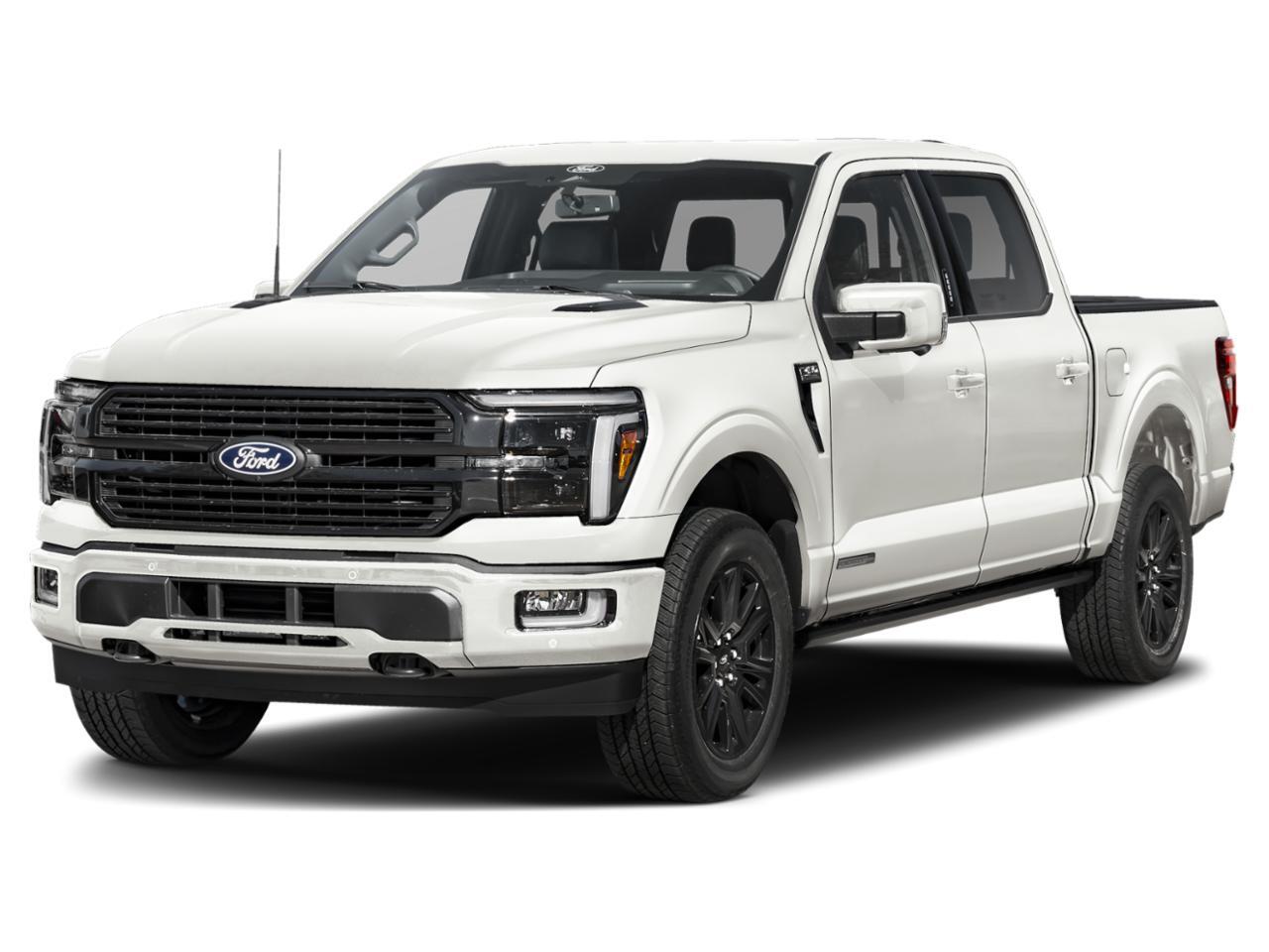 2026 Ford F-150 Platinum San Clemente CA