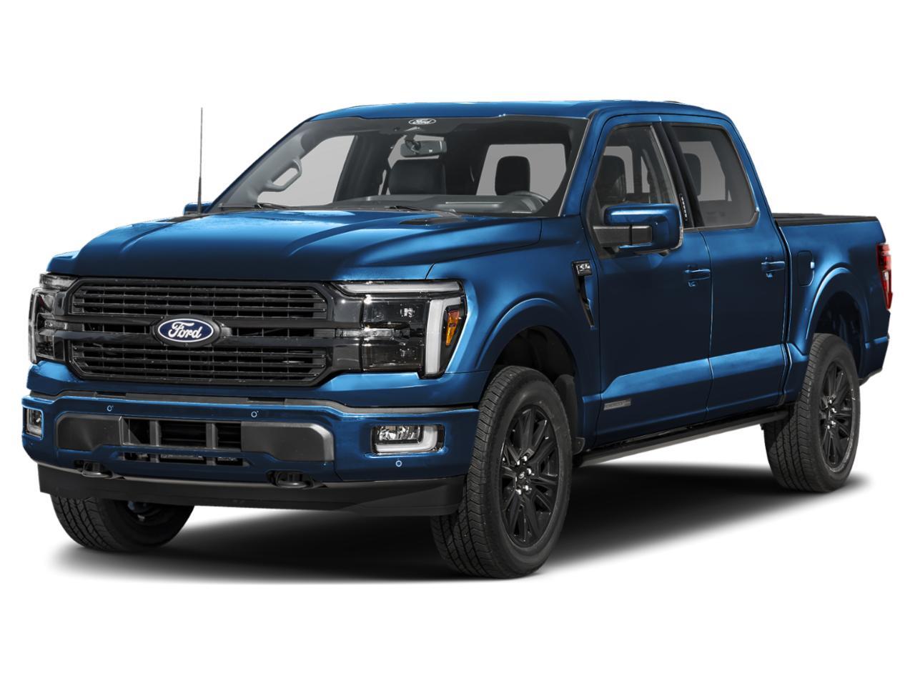 2026 Ford F-150 Platinum San Clemente CA