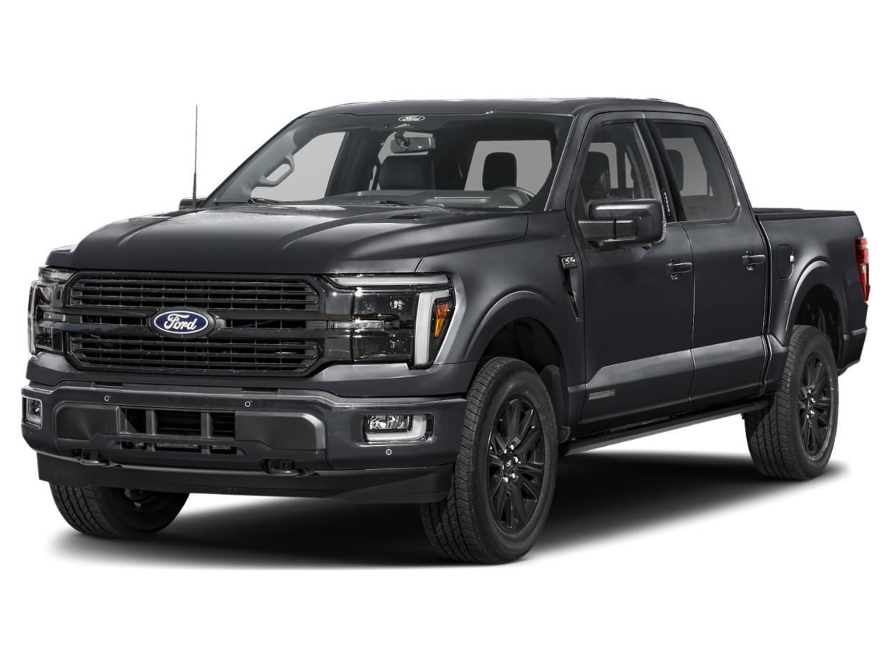 2026 Ford F-150 Platinum San Clemente CA