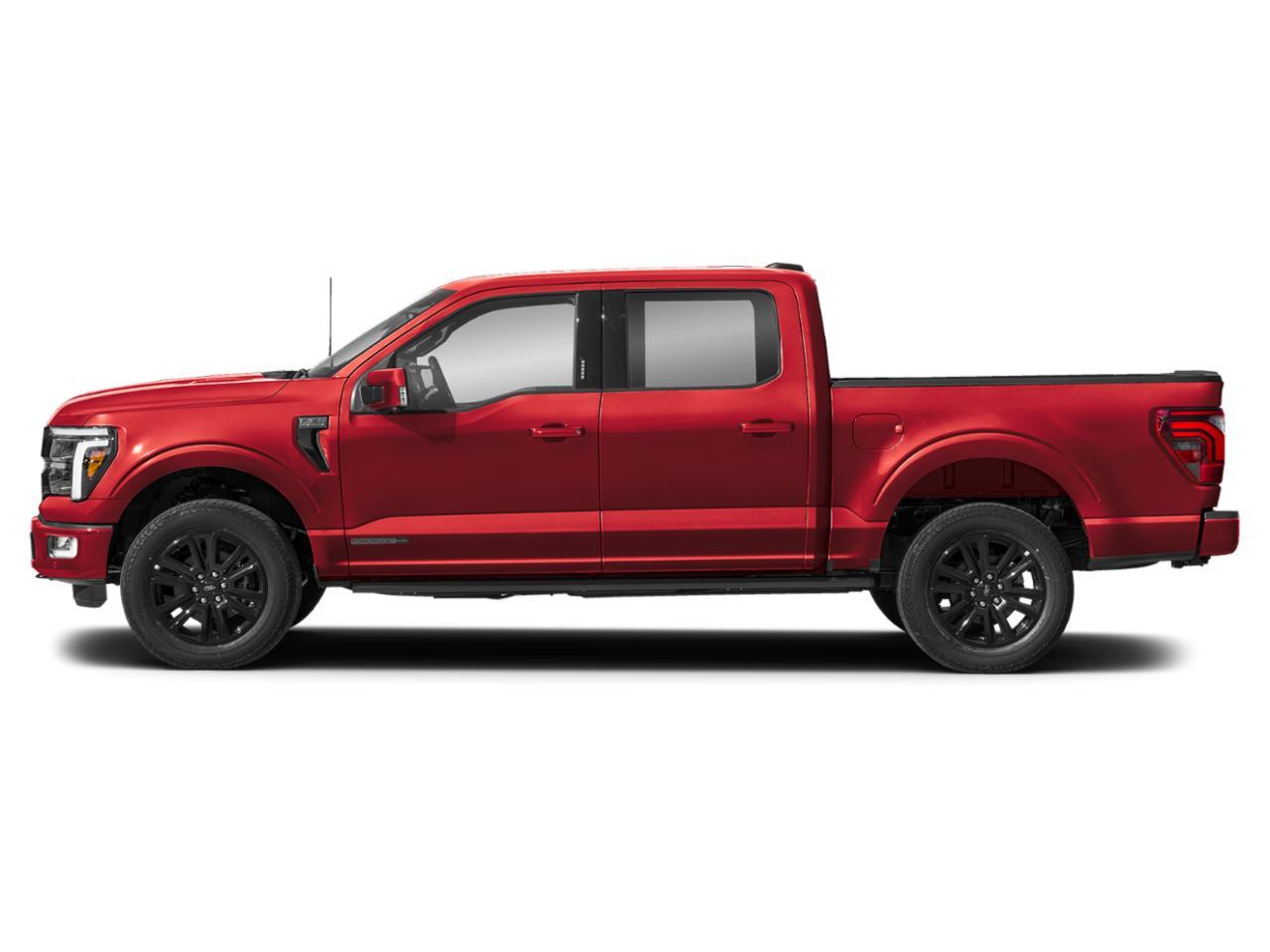 2026 Ford F-150 Platinum San Clemente CA