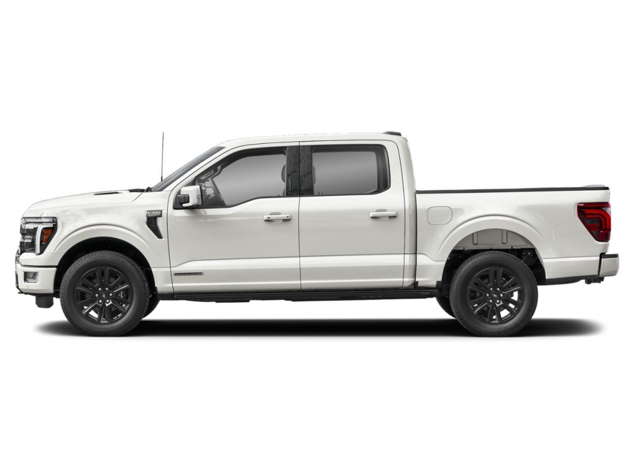 2026 Ford F-150 Platinum San Clemente CA