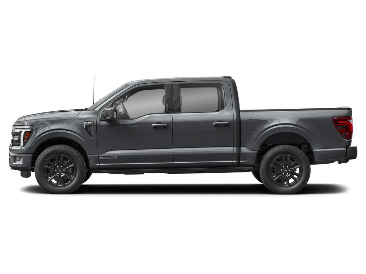 2026 Ford F-150 Platinum San Clemente CA