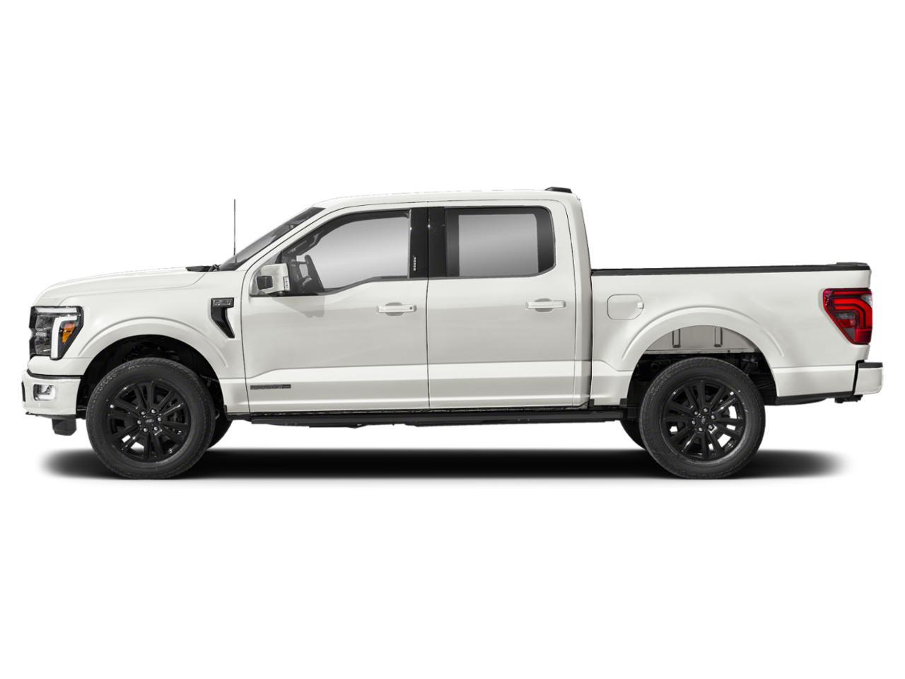2026 Ford F-150 Platinum San Clemente CA
