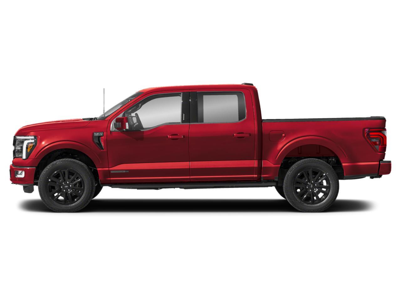 2026 Ford F-150 Platinum San Clemente CA