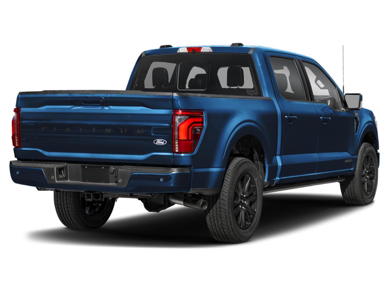 2026 Ford F-150 Platinum San Clemente CA
