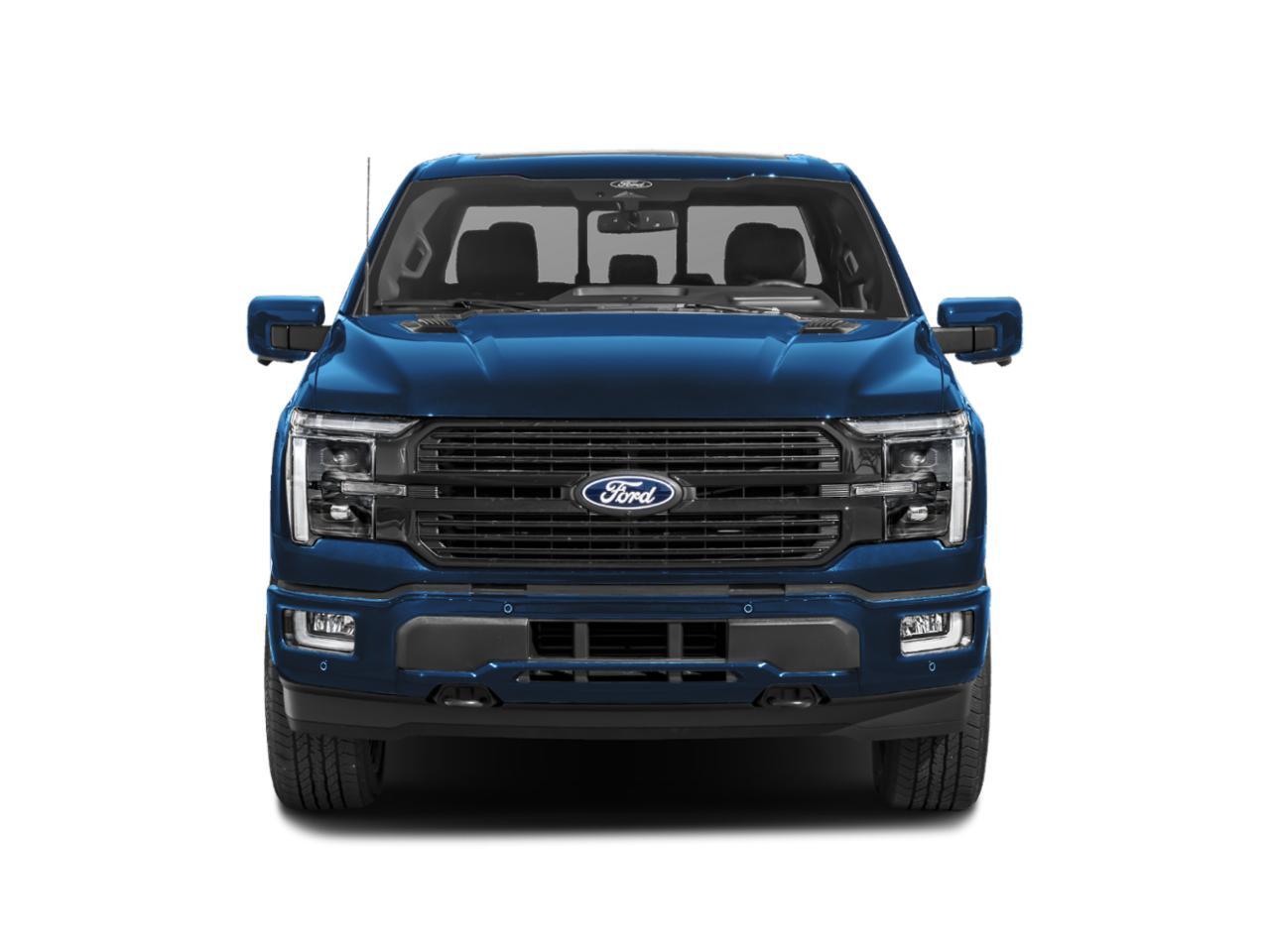 2026 Ford F-150 Platinum Springfield VA