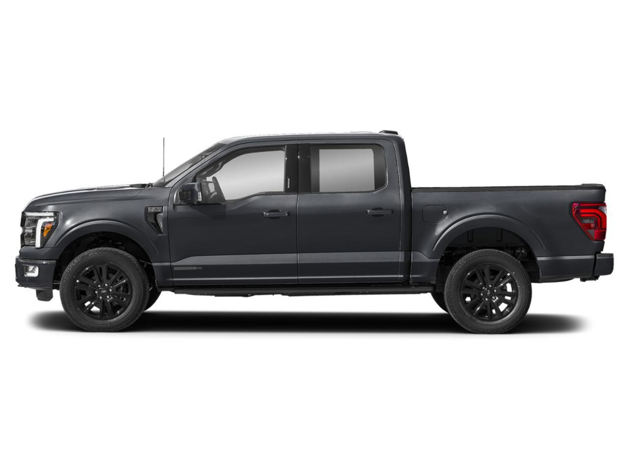 2026 Ford F-150 Platinum Springfield VA