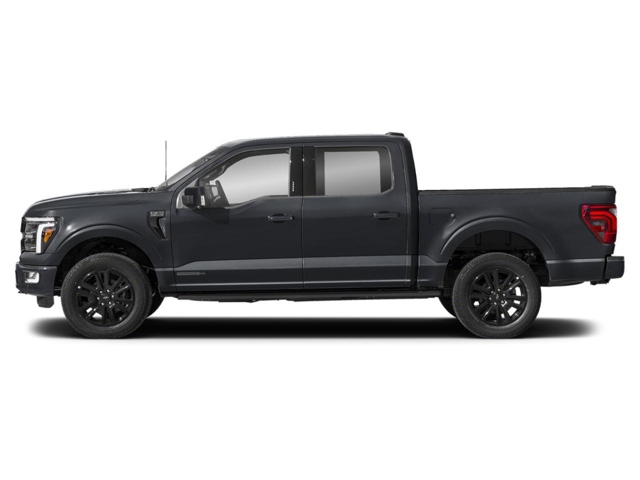 2026 Ford F-150 Platinum Springfield VA