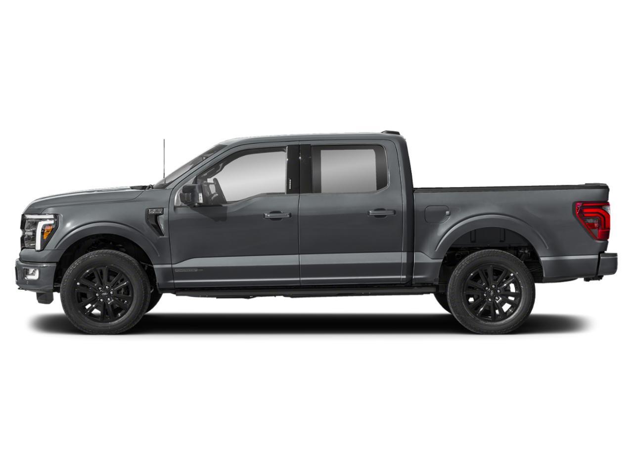 2026 Ford F-150 Platinum Richmond VA