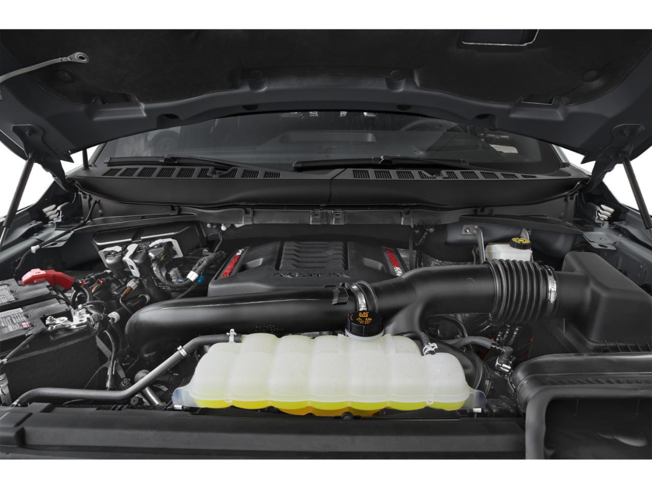 2026 Ford F-150 Raptor Del Rio TX