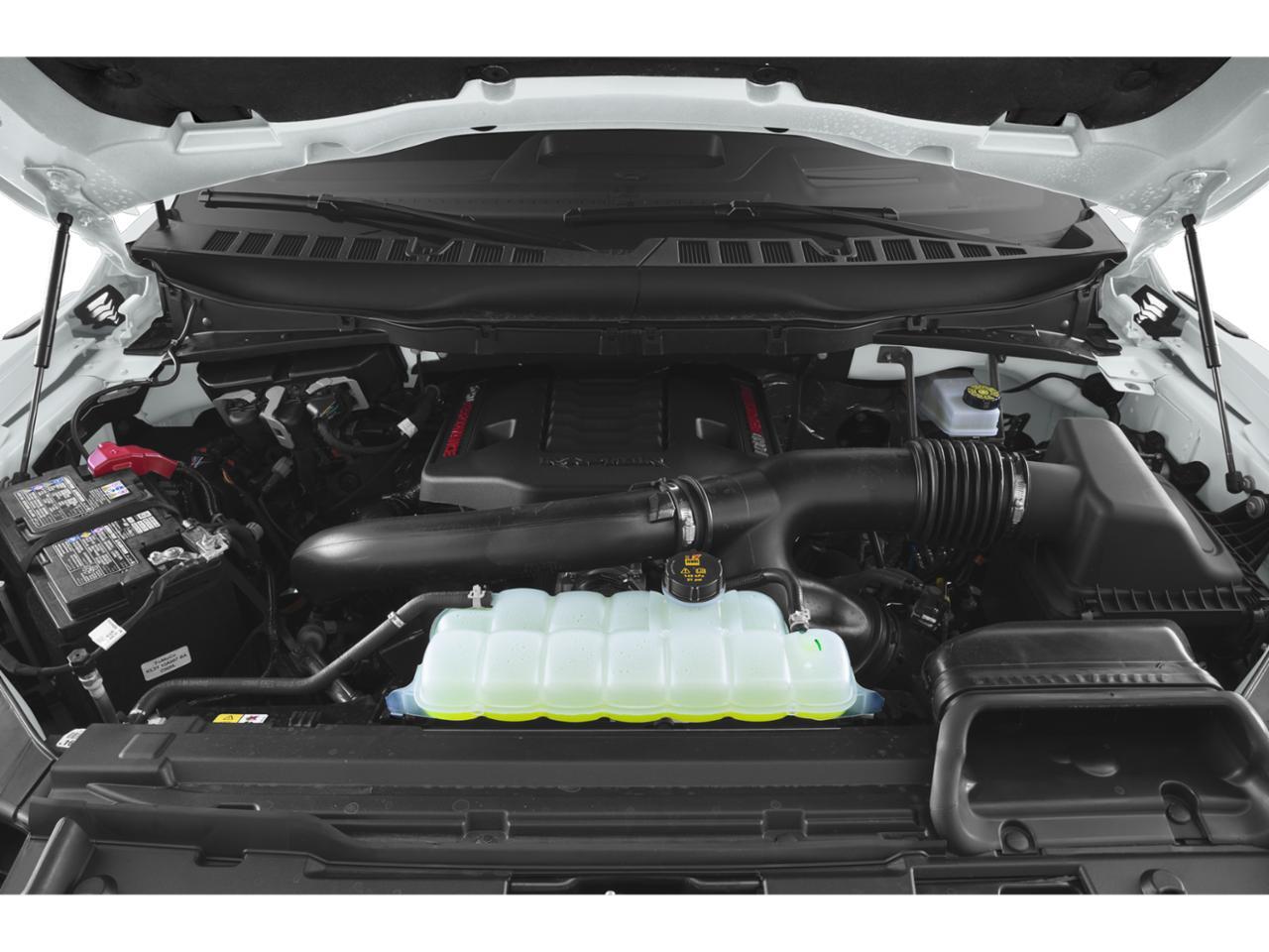 2026 Ford F-150 Raptor Hondo TX