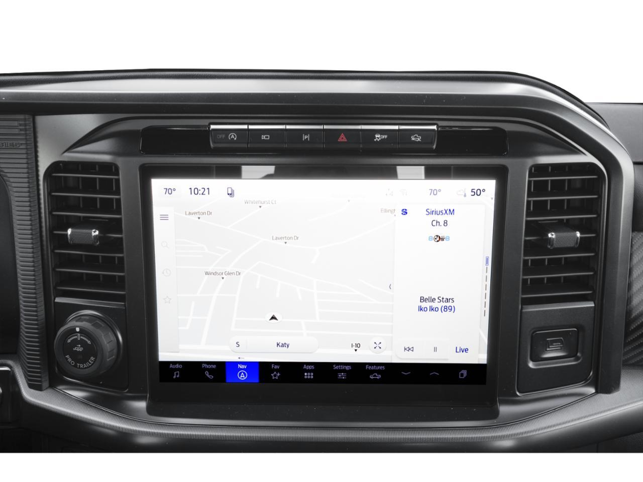 2026 Ford F-150 Raptor Hondo TX