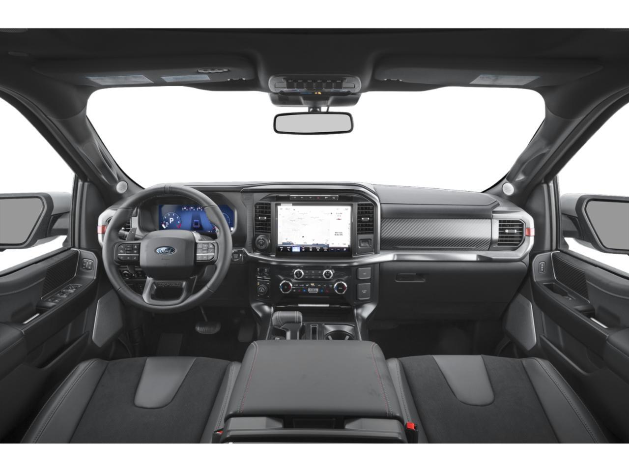 2026 Ford F-150 Raptor Folsom CA
