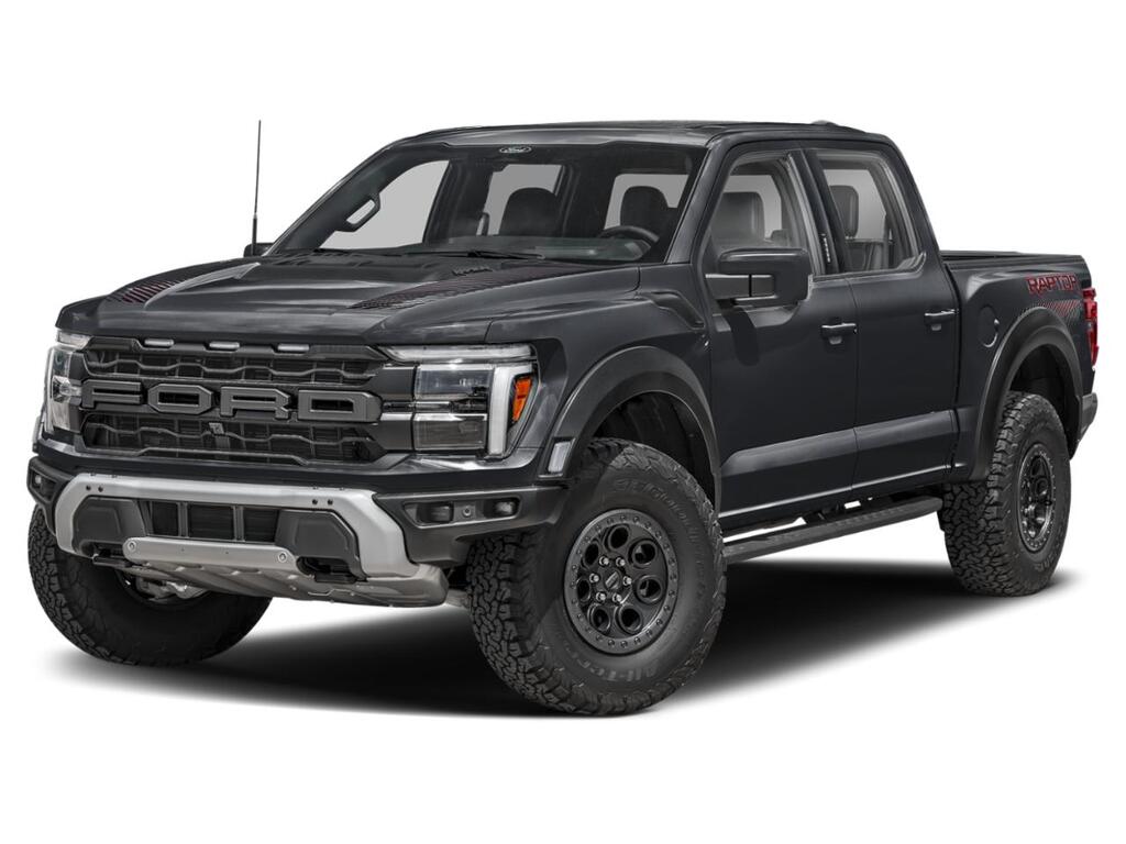 2026 Ford F-150 Raptor Milwaukee WI