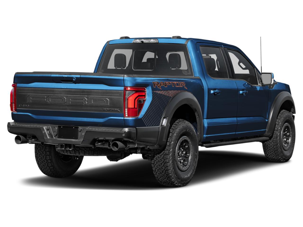 2026 Ford F-150 Raptor Cooperstown NY