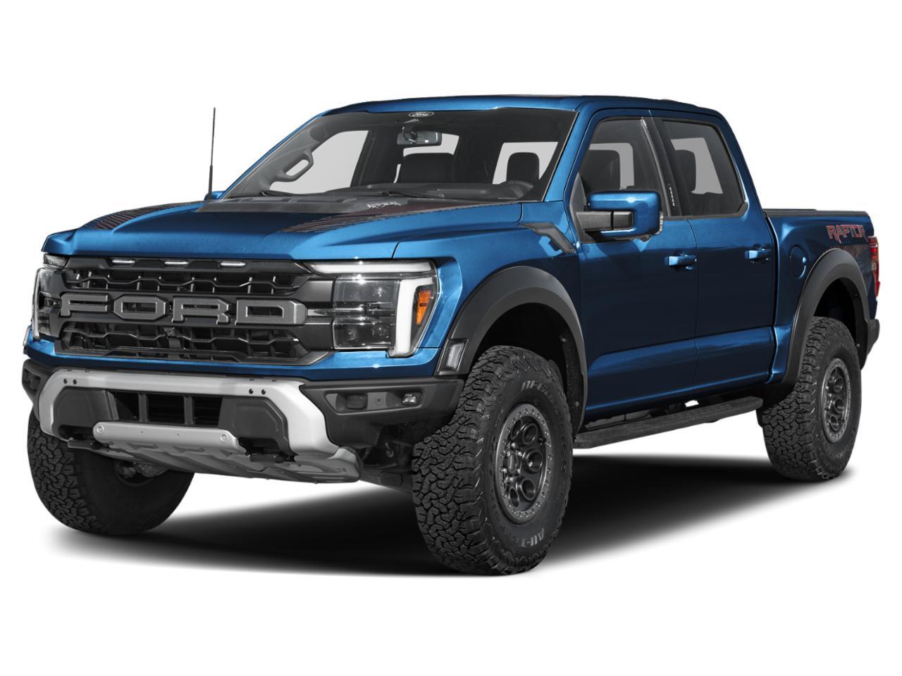 2026 Ford F-150 Raptor Owego NY