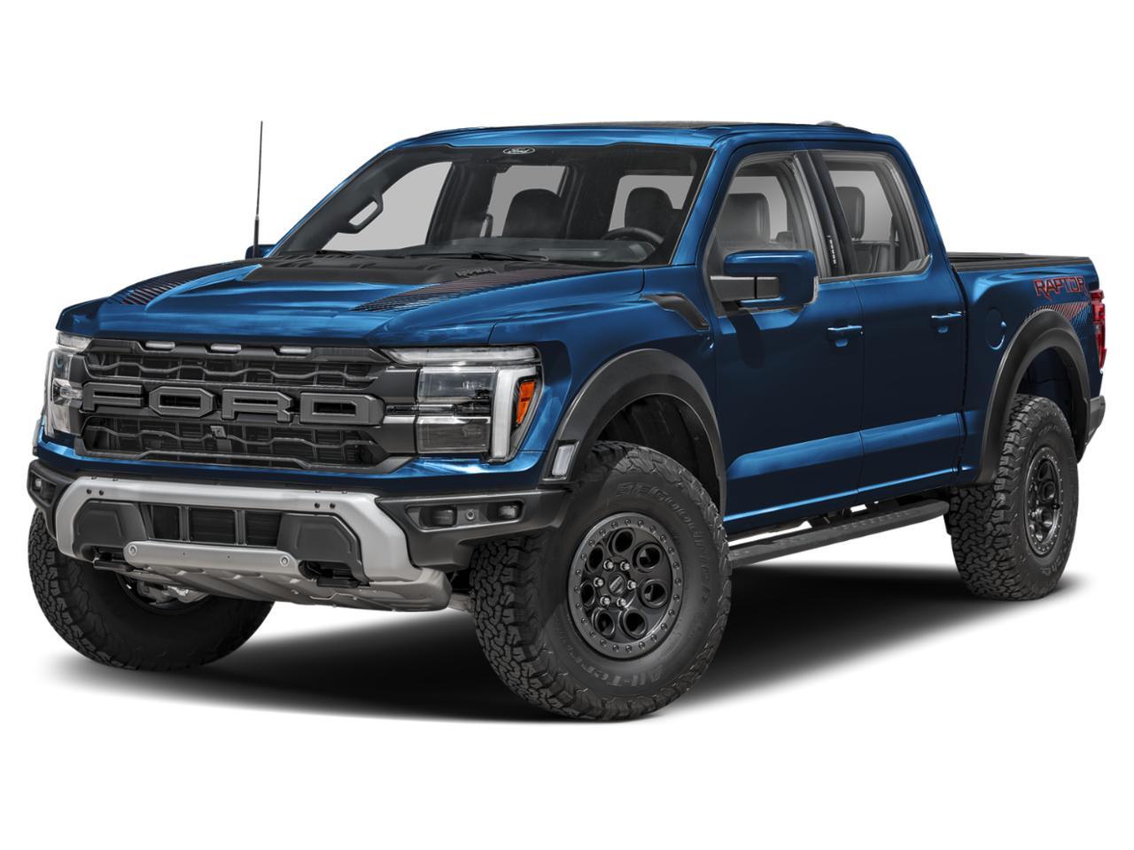 2026 Ford F-150 Raptor Owego NY