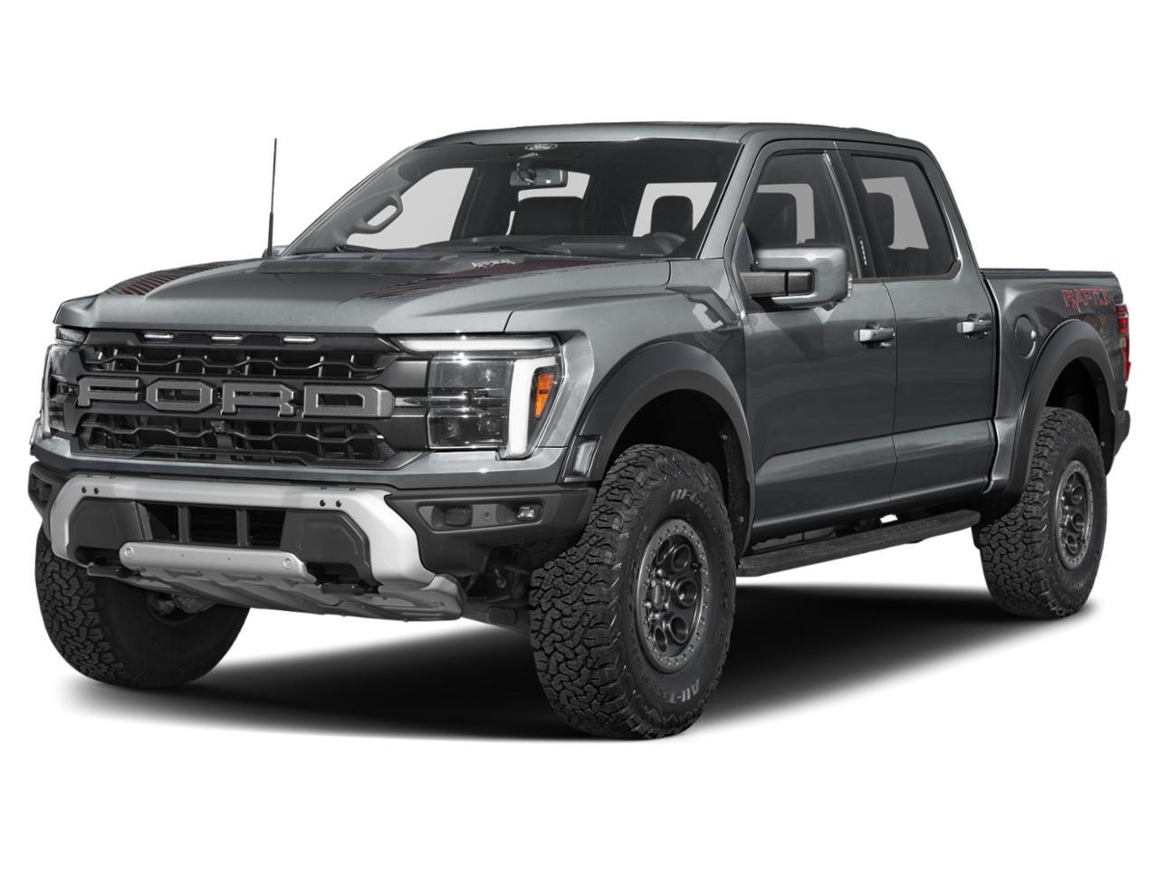 2026 Ford F-150 Raptor Cooperstown NY